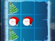 Juego Navidad tres en raya en lĂnea Juego Navidad tres en raya en lĂnea