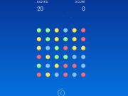 Juego Conectar 20  en línea