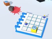 Juego Misión de sello  en línea