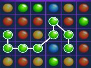 Juego Conecta las burbujas  en línea