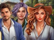 Juego Villa Bellavita en línea