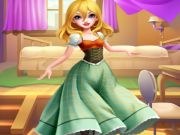 Juego Avatar Princesa Aventura  en línea