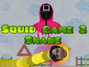 Juego Juego del Calamar 2 Serpiente  en línea