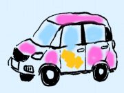 Juego Dibuja tu auto  en línea