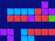 Juego Rompecabezas de bloques  en línea