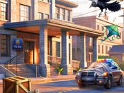 Juego Detective falso  en línea
