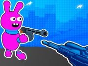 Juego Conejito en línea  en línea