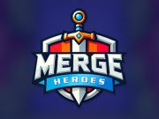 Juego Fusionar héroes  en línea