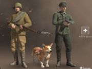 Juego Guerra 1942  en línea