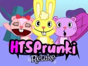 Juego Retoma HTSprunkis  en línea