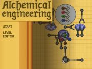 Juego Ingeniería Alquímica  en línea
