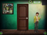 Juego Amgel fácil escape de la habitación 245  en línea