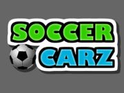 Juego Fútbol Carz  en línea
