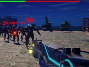 Juego Superviviente zombi  en línea