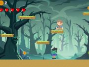Juego Tierra zombi  en línea