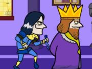 Juego Asesinato de Halloween  en línea