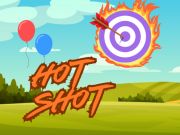 Juego Tiro caliente  en línea