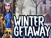 Juego Escapada de invierno  en línea