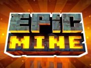 Juego Mina épica  en línea