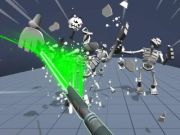 Juego Sword Master: ¡Corta a tus enemigos!  en línea