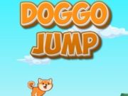 Juego Salto de perro  en línea