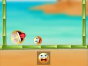 Juego Rubor emoji en línea Juego Rubor emoji en línea