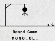 Juego La saga del ahorcado  en línea