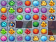 Juego Joyas Conectadas  en línea
