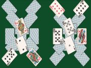 Juego Solitario soviético  en línea