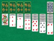 Juego Solitario Clásico Klondike  en línea
