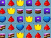 Juego Partido de joyas reales  en línea