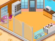Juego Decoración: Mi panadería  en línea