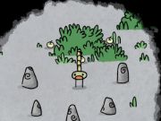 Juego Pluma Familia en línea