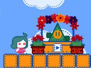 Juego La pequeña Avril  en línea