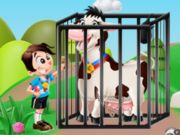 Juego Crisis de corrales  en línea