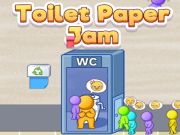 Juego Atasco de papel higiénico  en línea