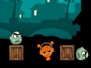 Juego Lanzar el Sprunki  en línea
