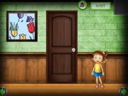 Juego Escape de la habitación de los niños Amgel 268  en línea