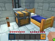 Juego Noob Miner 3D: Jailbreak en línea