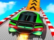 Juego Carreras de coches GT en la ciudad  en línea