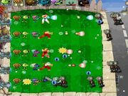 Juego Street Fighter vs Zombies en línea