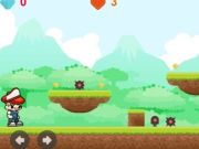 Juego Claves de aventura  en línea