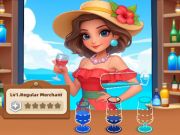 Juego Mezcla de bebida en línea Juego Mezcla de bebida en línea