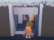 Juego Laberinto 3D  en línea