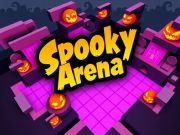 Juego Arena espeluznante  en línea