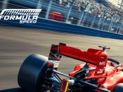 Juego Velocidad de fórmula  en línea