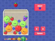 Juego Fusionar la fruta  en línea