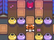 Juego Mazmorra de Yokai  en línea