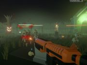 Juego Pesadilla antes de Halloween  en línea