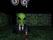 Juego Silentoms los archivos Davis  en línea